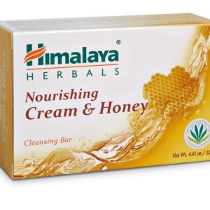 Himalaya Honey & Cream Soap 125G