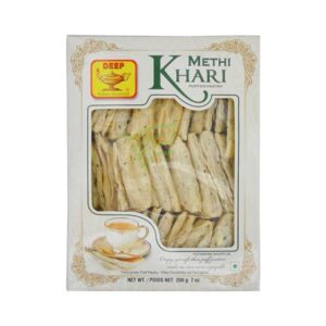 Deep Khari Methi 200G