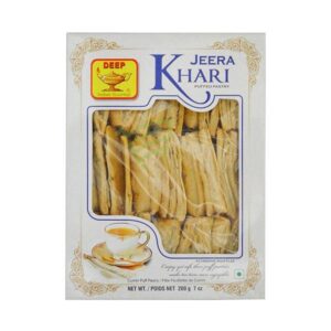 Deep Khari Jeera 200G