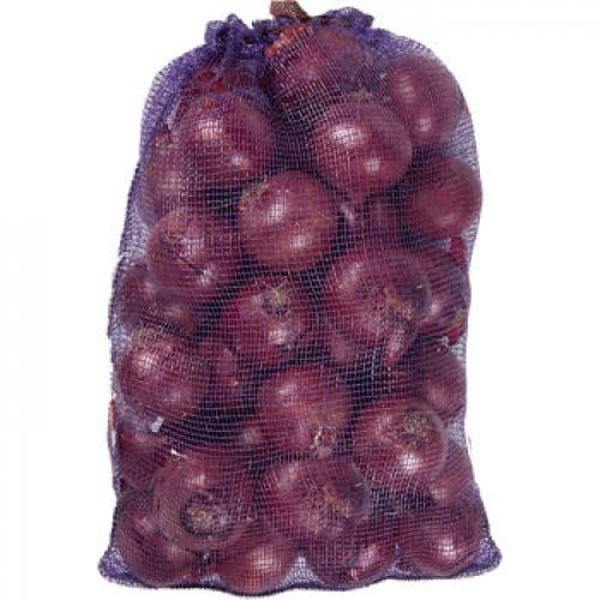 Red Onion Bag 10Lb