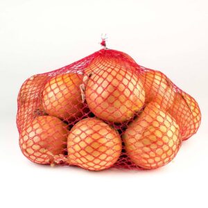 Yellow Onion Bag 5lb