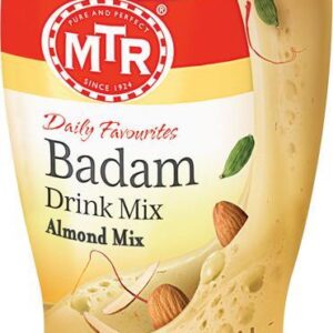 MTR Badam Drink Mix 500G