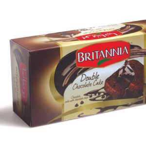 Britannia Chocolate Cake 250G