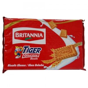 Britannia Tiger Glucose Biscuits 300G