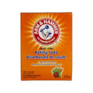 Arm&Hammer Baking Soda 250G