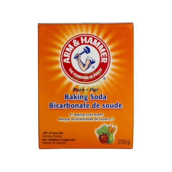 Arm&Hammer Baking Soda 250G
