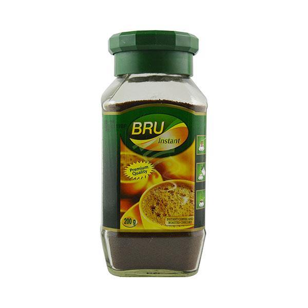 Bru Instant Coffee 200G