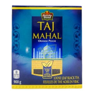 Taj Mahal Tea 900G