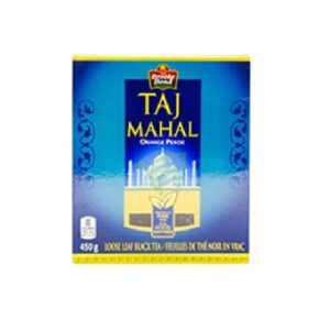 Taj Mahal Tea 450G