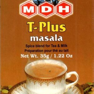 MDH T-Plus Masala 35G