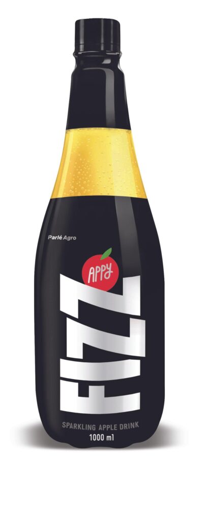 Appy Fizz Apple Drink 1L