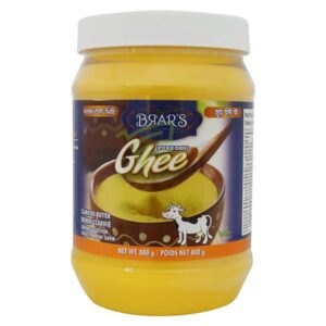 Brar'S Desi Ghee 800G