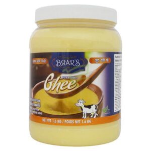 Brar'S Desi Ghee 1.6Kg