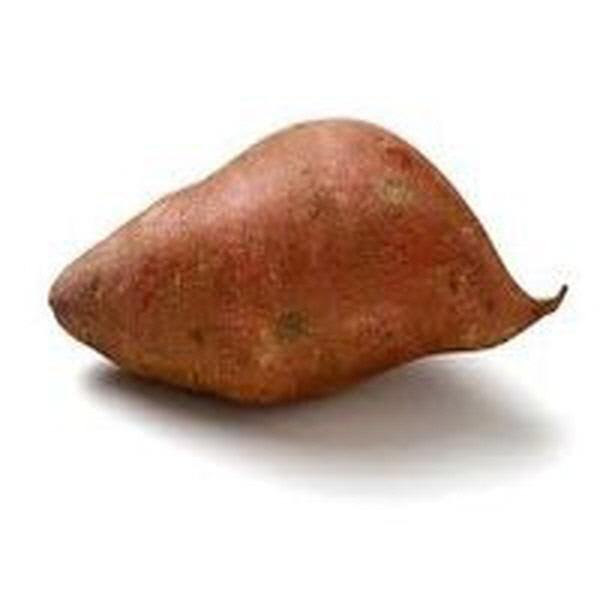 Sweet Potato ~454g