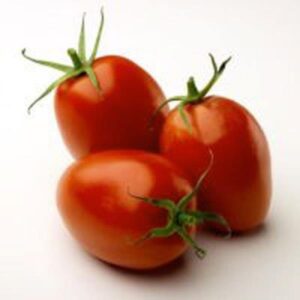 Fresh Roma Tomato ~454g