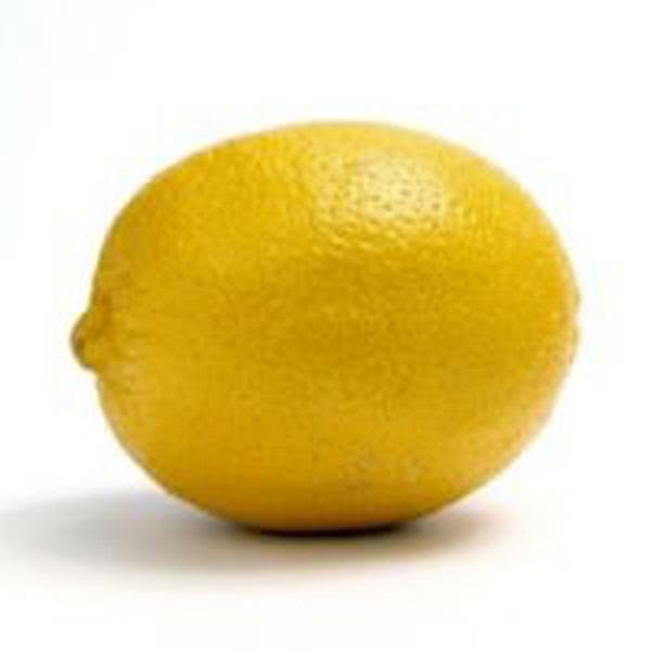 Tasty Lemon 1 count
