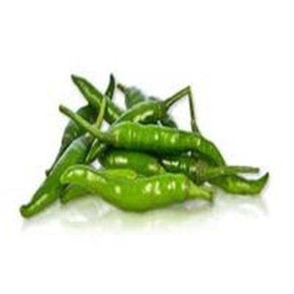 Thai Chilli Extra Hot ~454g