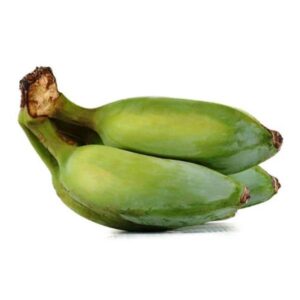 Ash Plantain (Cooking Banana) 1 count