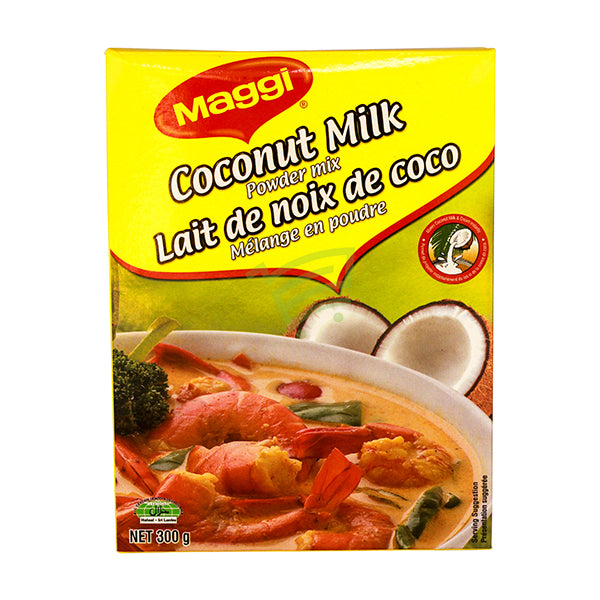 Maggi Coconut Milk 300G