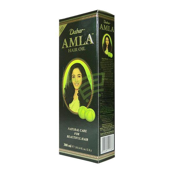 Dabur Amla Hair Oil 300Ml