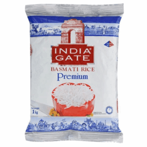 India Gate Basmati Premium Rice 10Lb