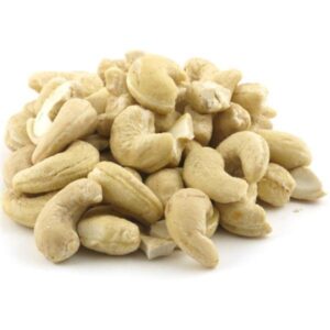 Cashews Raw ~454g