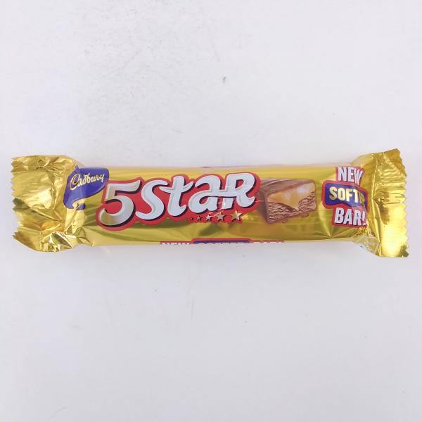 Cadbury 5Star 43G