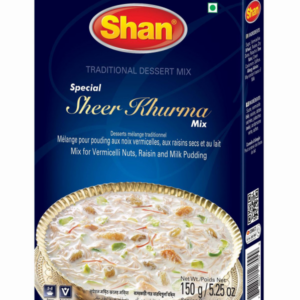 Shan Sheer Khurma 150G