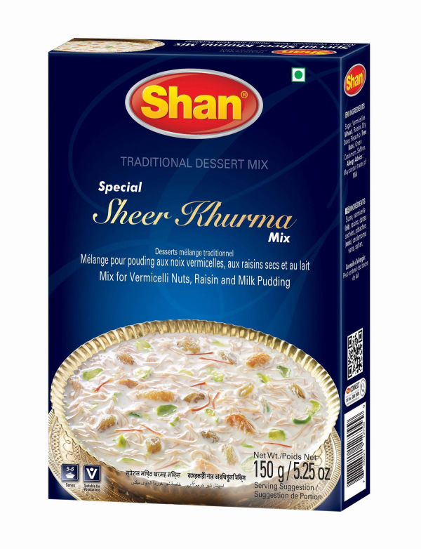 Shan Sheer Khurma 150G