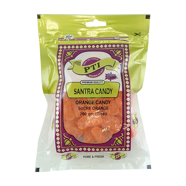PTI Santra Candy 200G