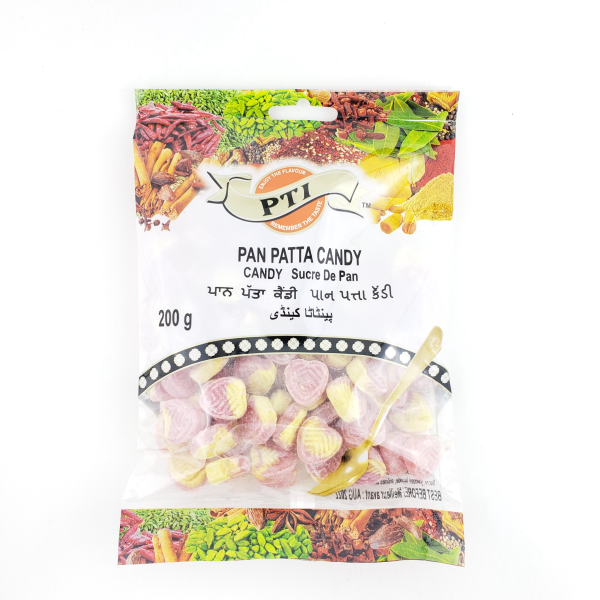 PTI Pan Patta Candy 200G