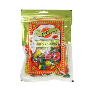 PTI Mixed Candy 200G