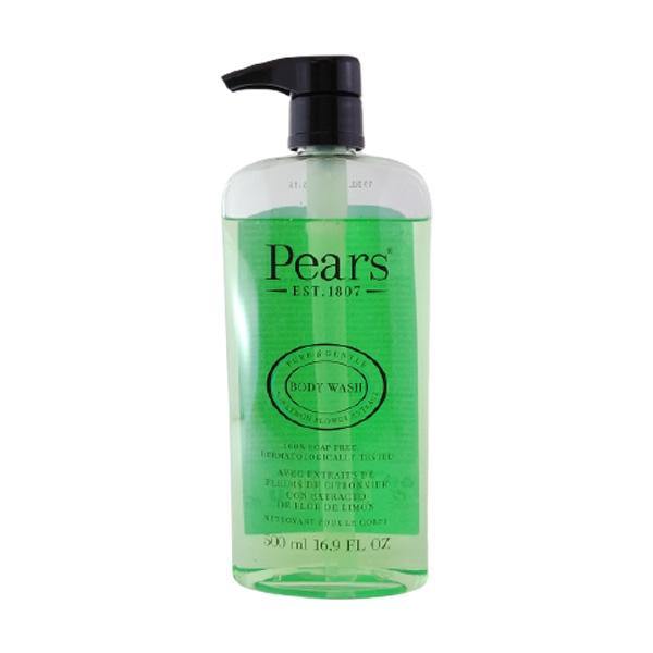 Pears Body Wash 500Ml