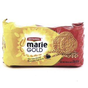 Britannia Marie Gold Biscuits 250G
