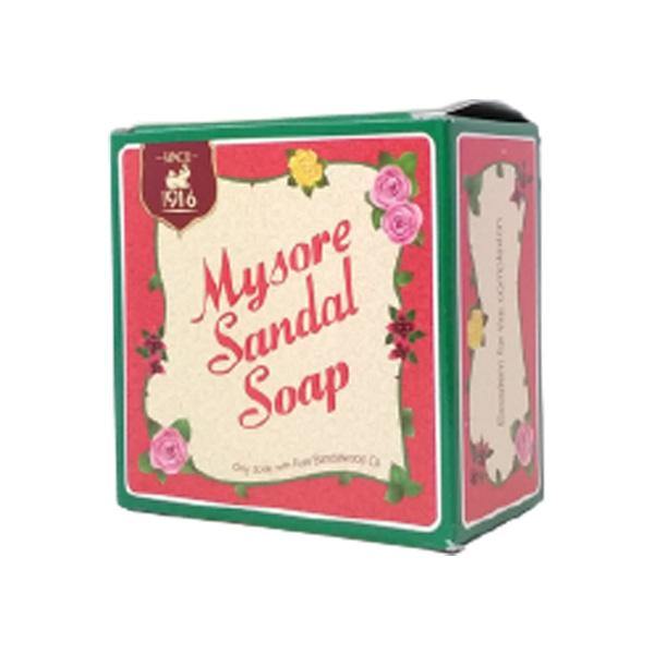 Mysore Sandal Soap 150G