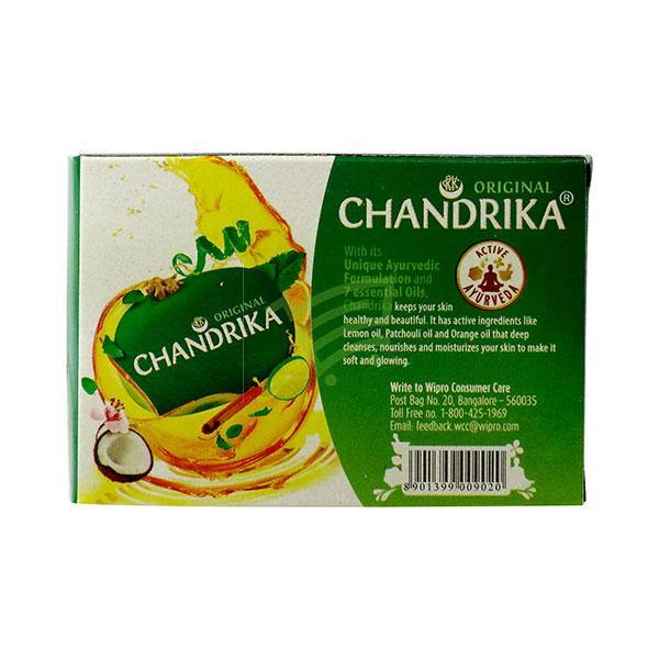 Chandrika Soap 90G