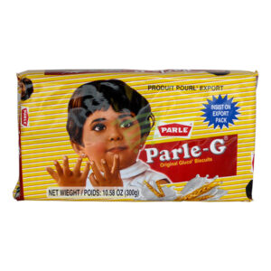 Parle-G Biscuits 300G