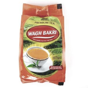 Wagh Bakri Tea 2Lb