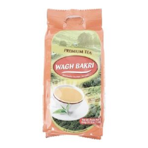 Wagh Bakri ~454g