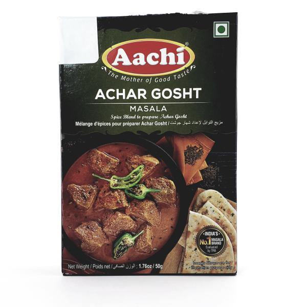 Aachi Achar Ghost Masala 50G