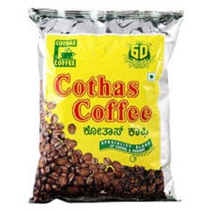 Cothas coffee 454g