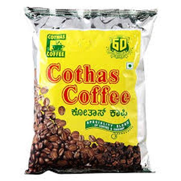 Cothas coffee 454g