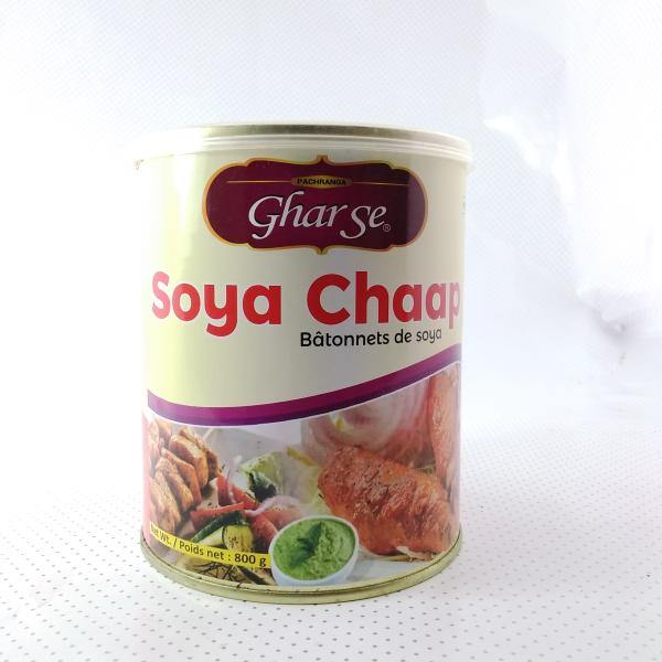 Ghar Se Soya Chaap 800g