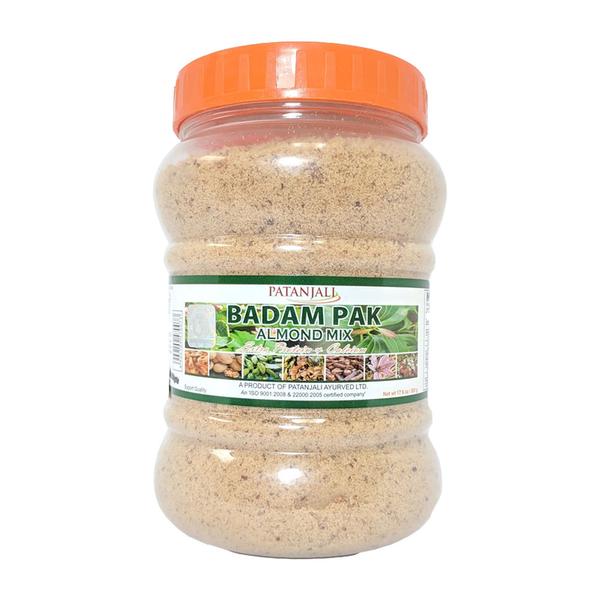 Patanjali Almond Mix 500G