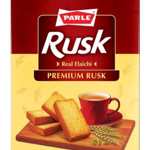 Parle Rusk 300G