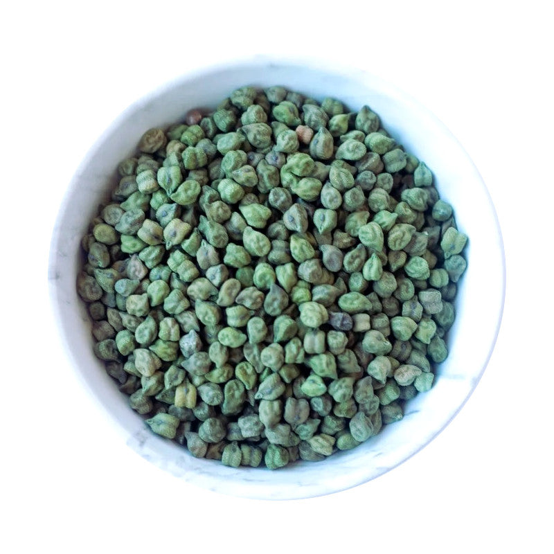 Green Channa 2lb