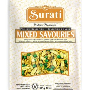 Surati Mixed Saviories 341G